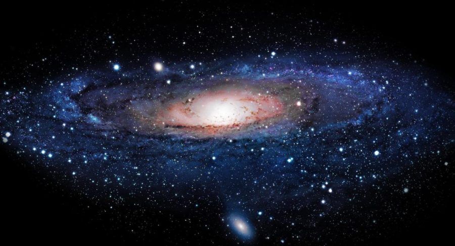 Science in the Glorious Quran: The Universe According to the Qur’an