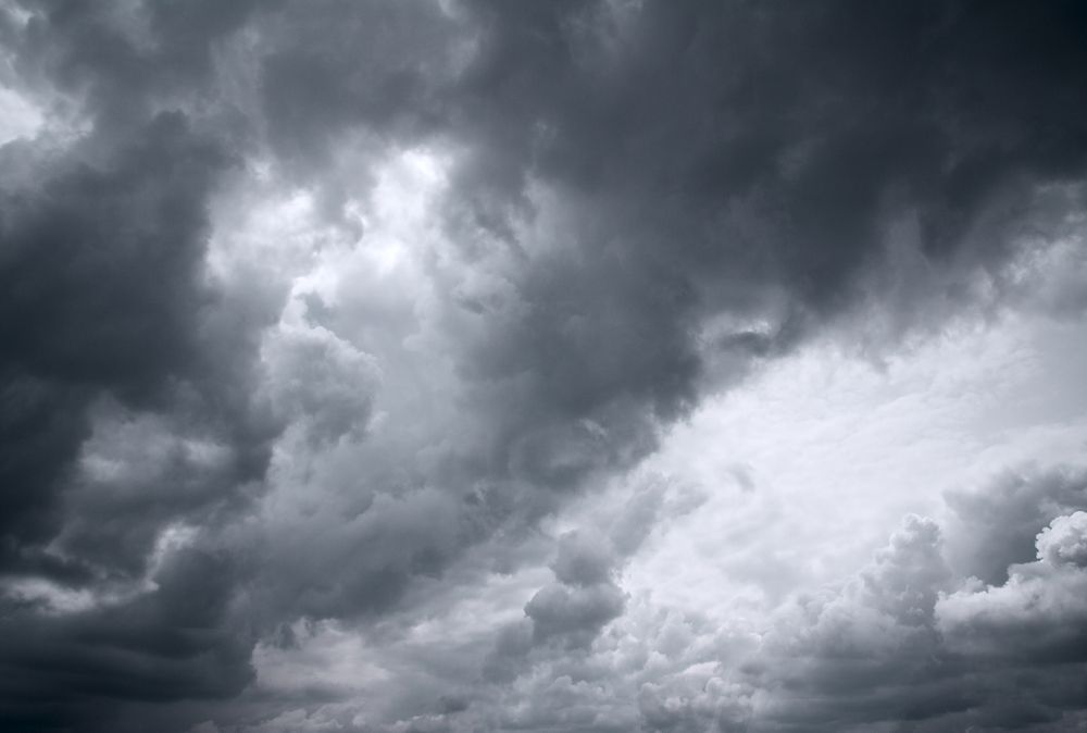 Science in the Glorious Quran: Rain Clouds - Islamic Bridge