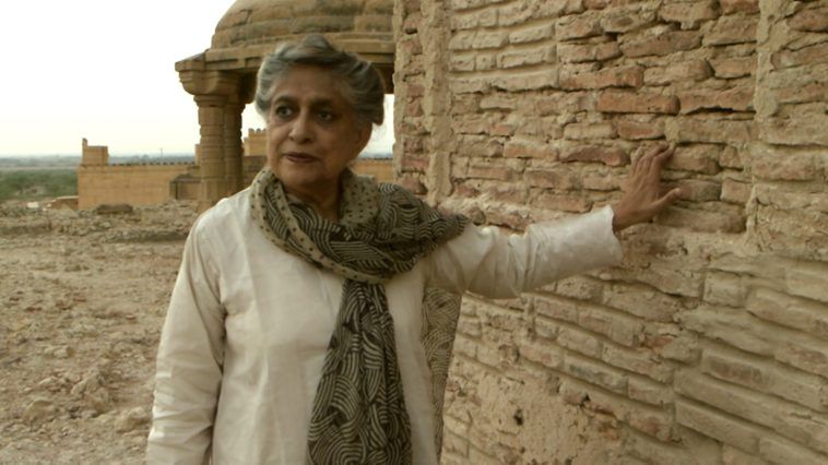 La Primera Mujer Arquitecta De Pakistán Gana El Prestigioso Premio Jane Drew