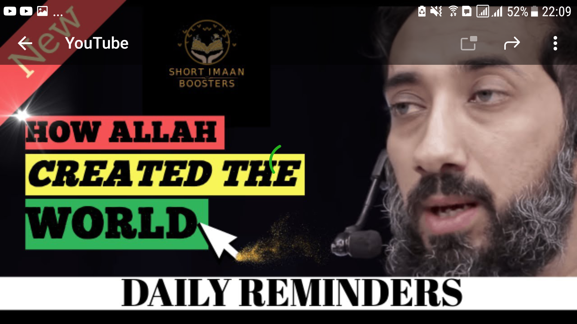 how-allah-created-the-world-best-nouman-ali-khan-lectures-islamic-bridge