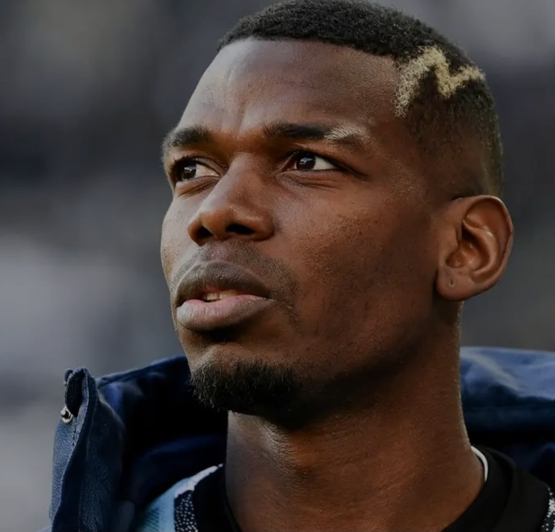 Paul Pogba Fights Poverty with New Islamic Fund - Islamic Bridge