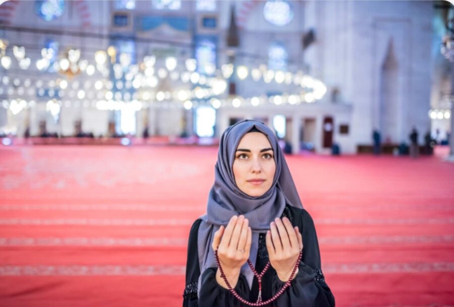5 Steps to Catch Blessings of Laylat Al-Qadr